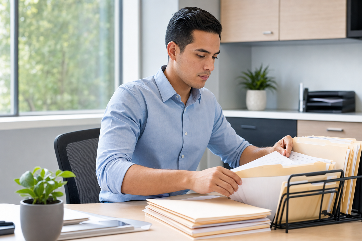 Credentialing and onboarding: what to expect