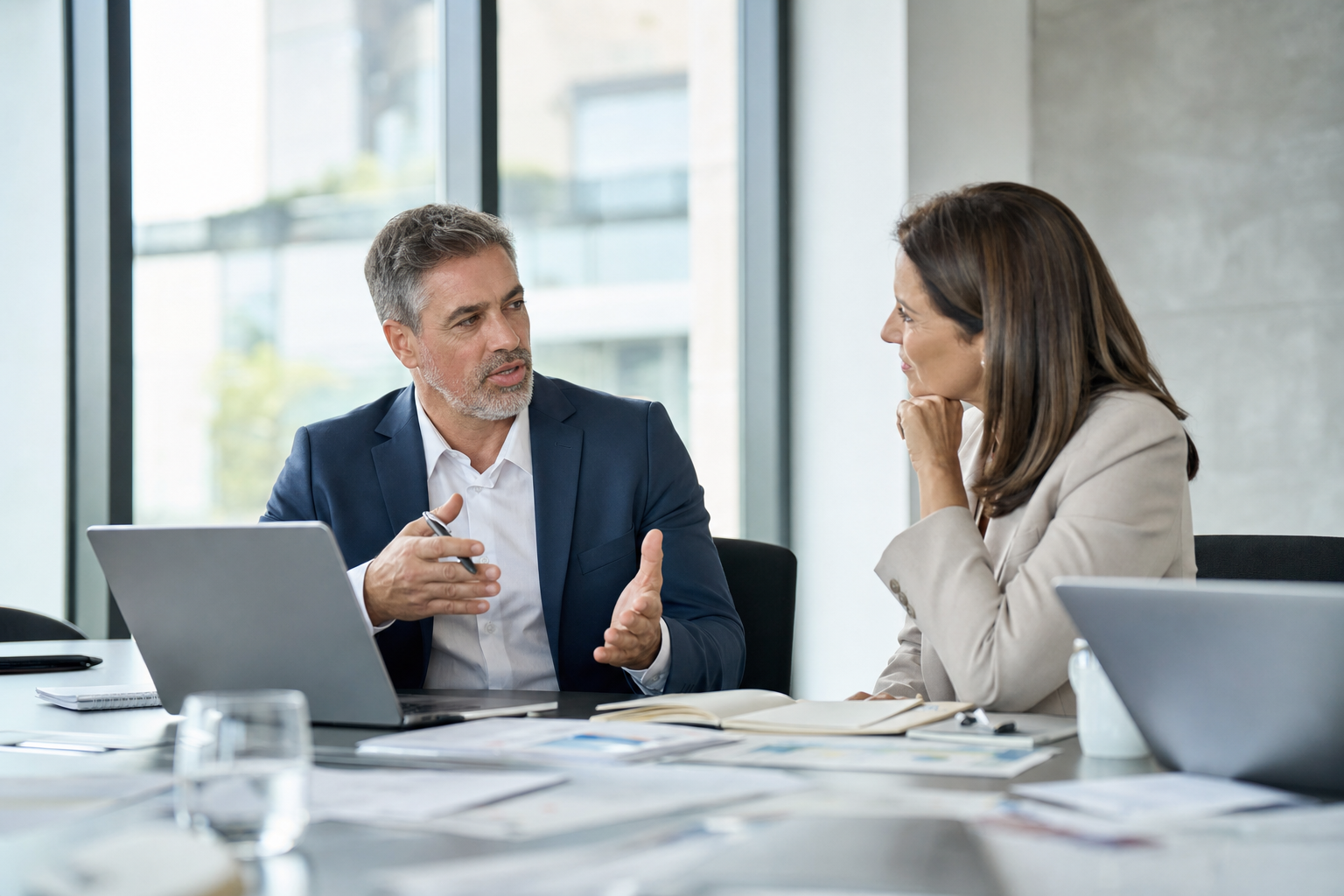 When does Fractional HR Leadership make sense?