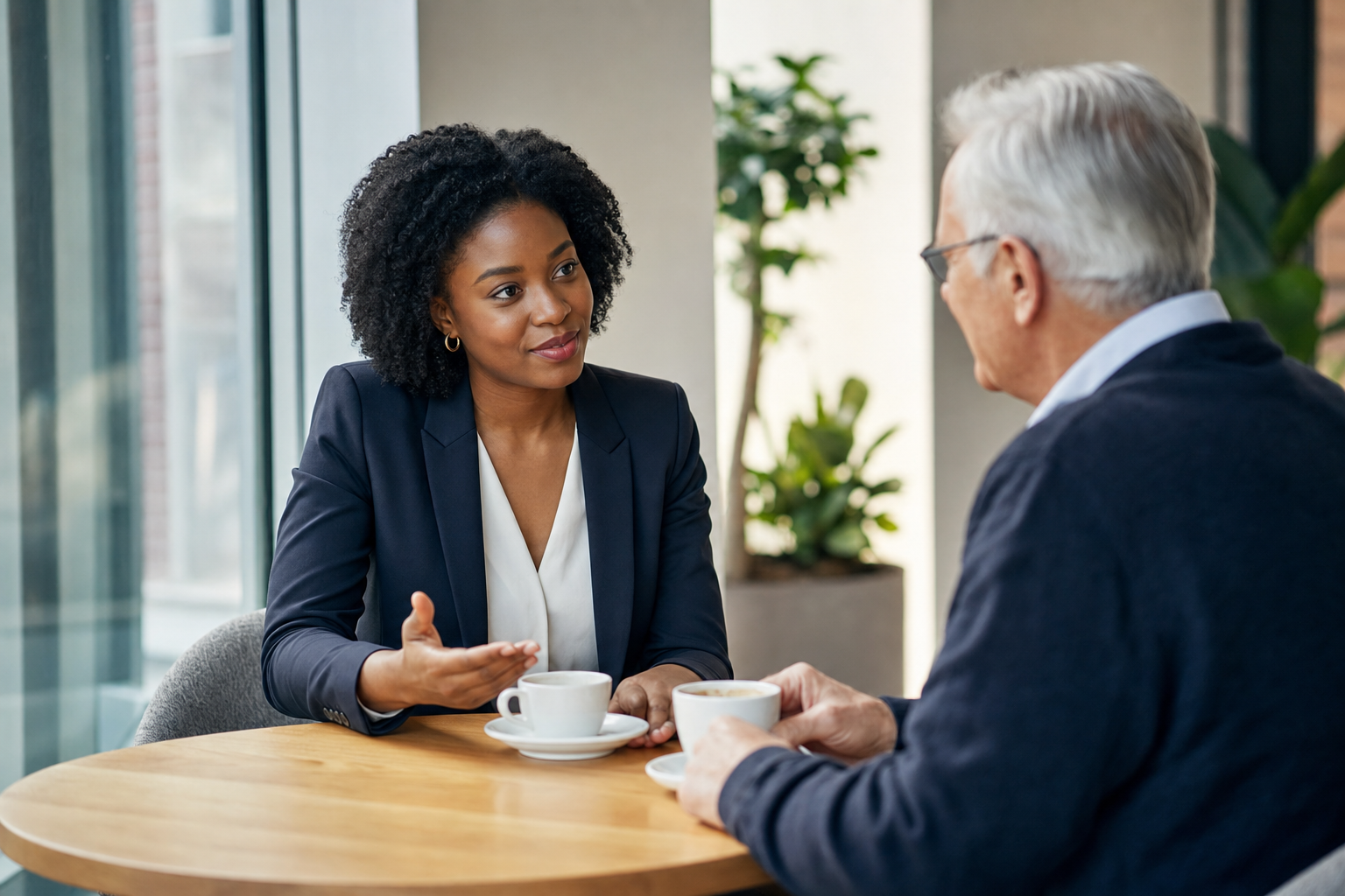 Performance reviews without the dread