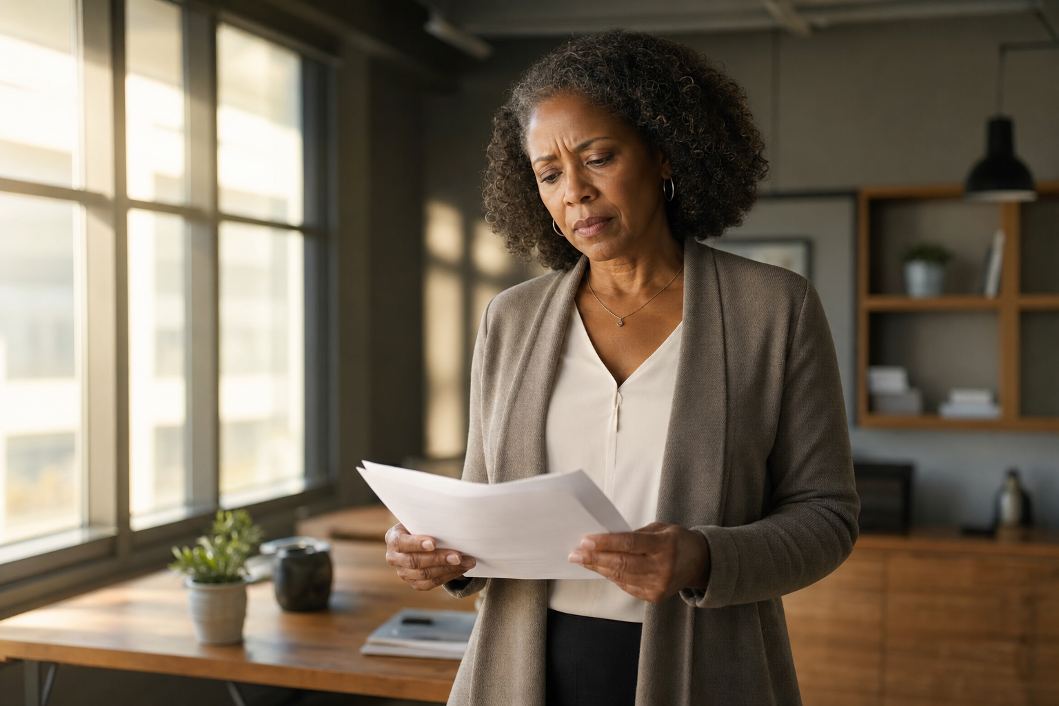 The real cost of not having senior HR