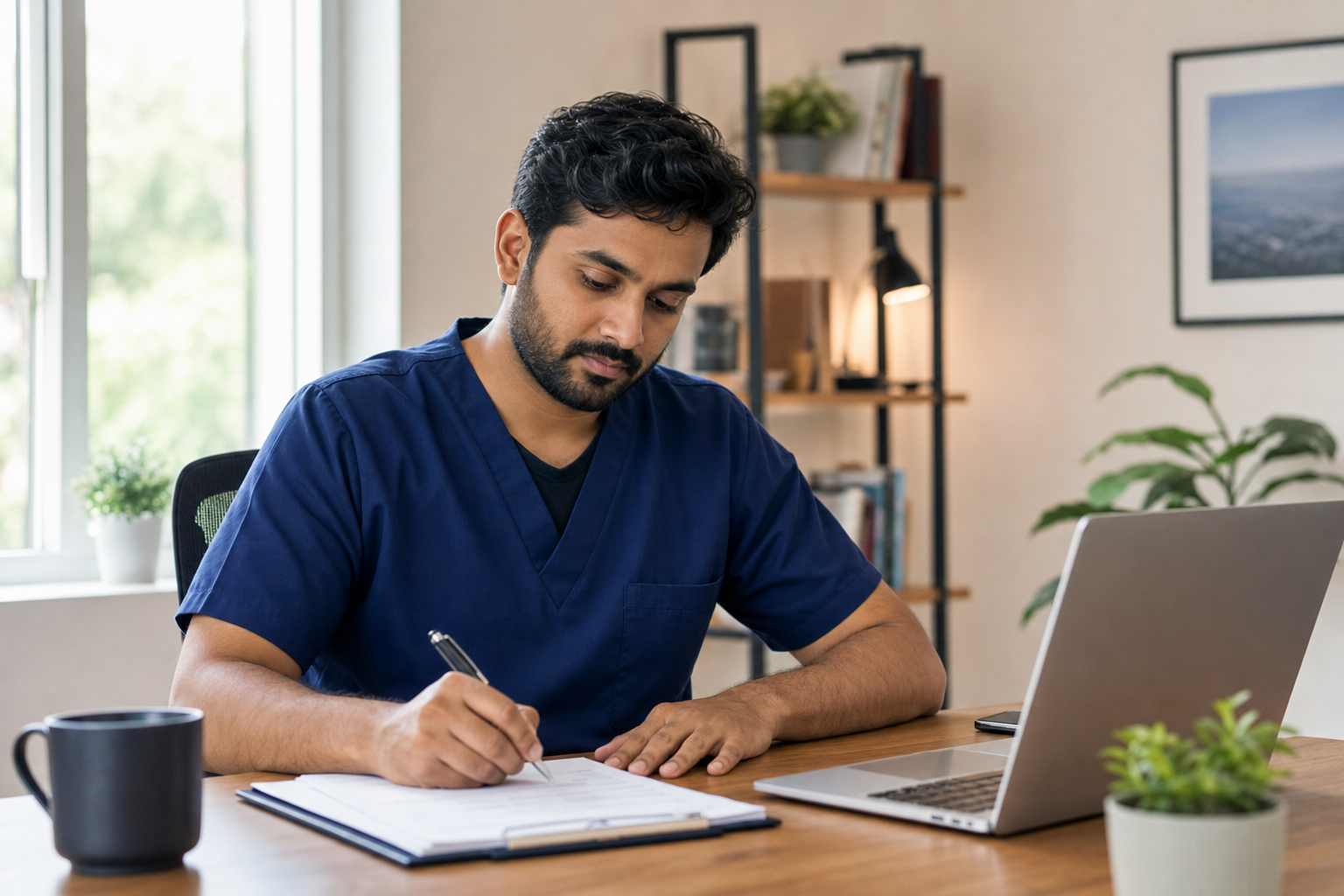 Setting up as a 1099 examiner: the business side