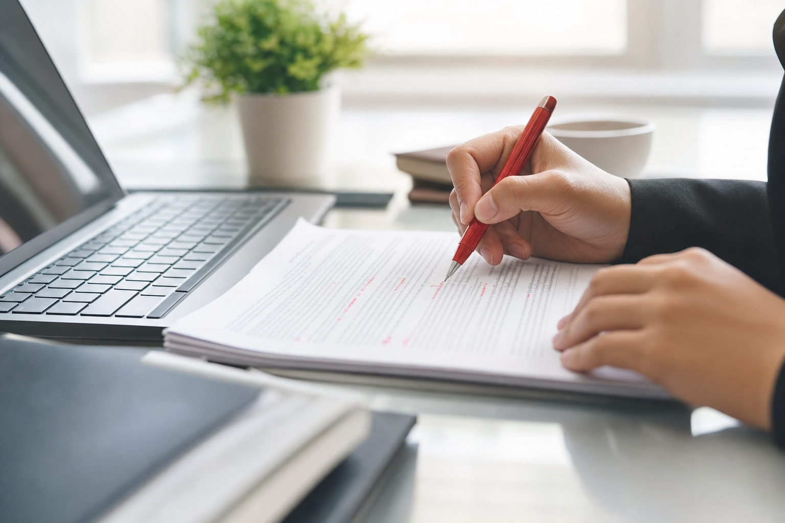 When it is time to refresh your employee handbook